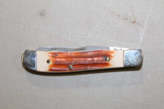 PARKER EDWARDS ALABAMA A95155S KNIFE
