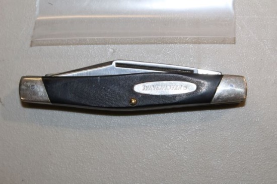 BUCK WINCHESTER 301 KNIFE