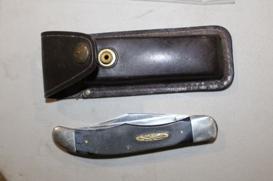 CRAFTSMAN 95026 KNIFE W/SHEATH