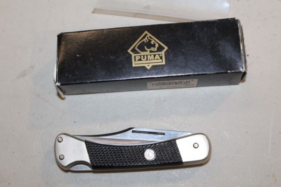 PUMA 230260 KNIFE W/BOX