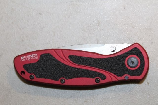 KERSHAW 1670RD KNIFE