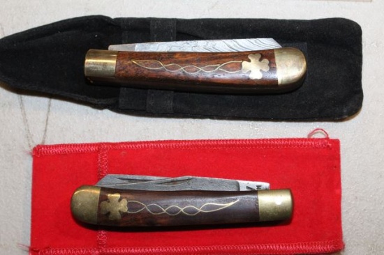 BW CUSTOM KNIVES