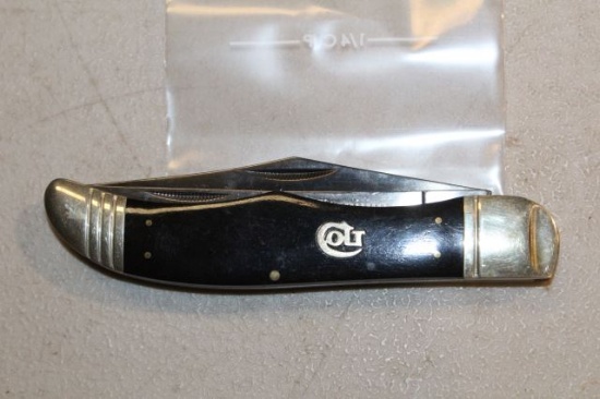 COLT CT313 KNIFE