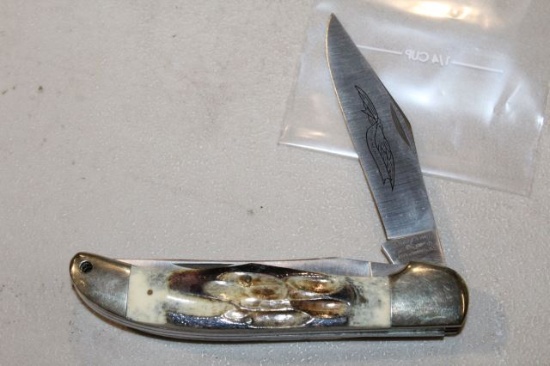 PARKER & SON K409 KNIFE