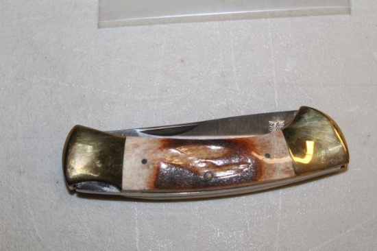 PARKER IMAI  K116 KNIFE