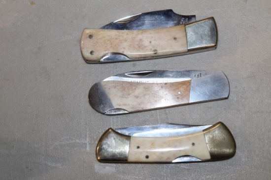 PARKER KNIVES