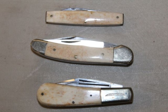 PARKER KNIVES