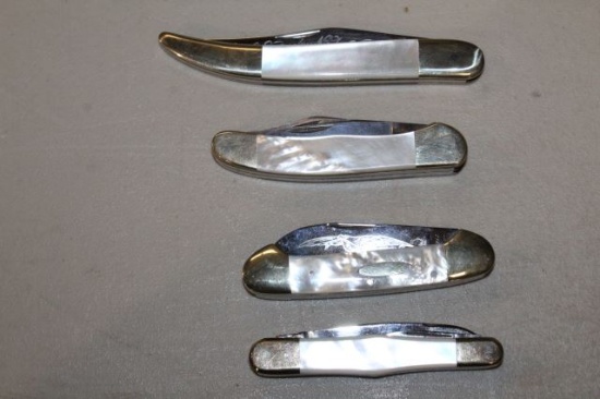 PARKER KNIVES