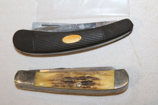 FROST KNIVES