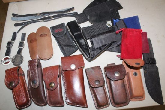 MISC SHEATHS