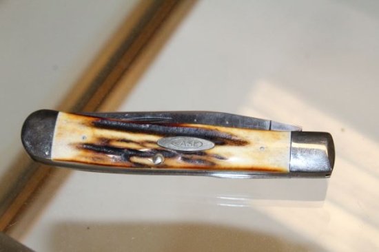 CASE 1979 NATIONAL KNIFE COLLECTOR 9275