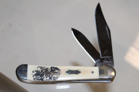 CASE #6249 KNIFE