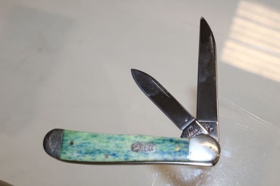 CASE #6249 KNIFE