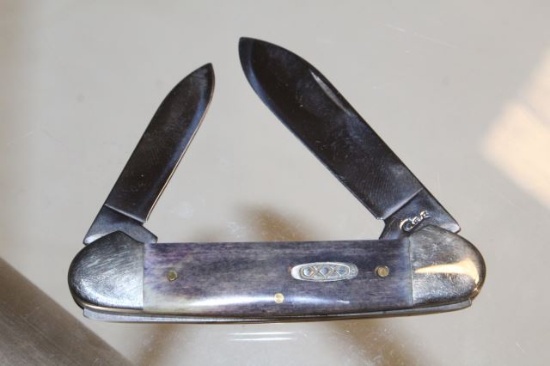 CASE #62131 KNIFE