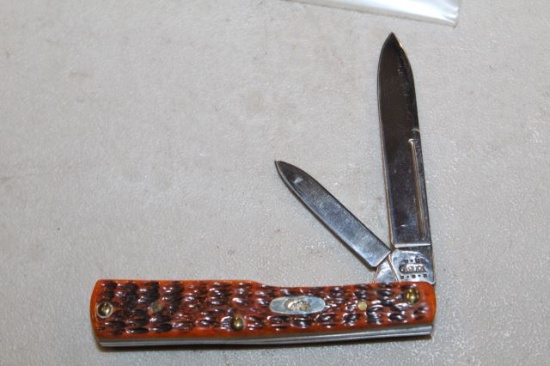 CASE #6215 KNIFE
