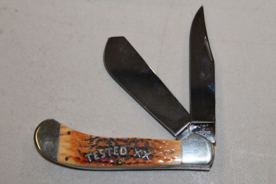 CASE #62100 KNIFE