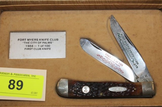 CASE 1984 CITY OF PALMS FORT MEYERS CLUB 041