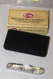 CASE #6249 KNIFE W/BOX