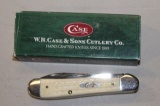 CASE #6249 KNIFE W/BOX