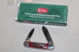 CASE BABY BUTTERBEAN #62132 W/ BOX