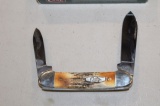 CASE #52131 CANOE W/BOX