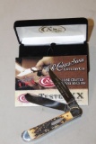 CASE 1992 ABCA LIMITED EDTION L0302 W/BOX