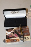 CASE 2007 REGULAR MEMBER 0493 W/BOX