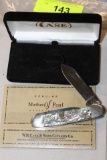 CASE MOTHER OF PEARL #82131 W/BOX