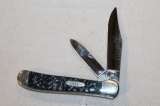CASE #B6249 KNIFE
