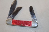 CASE #6394 KNIFE