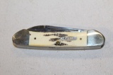 CASE #6.5394 KNIFE