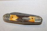 CASE #52131D DAMASCUS  KNIFE