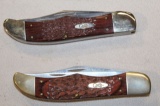 CASE #6265 KNIVES