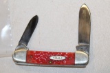 CASE# R62131 KNIFE