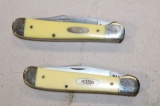 CASE #3249 KNIVES