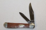 CASE #7249 KNIFE