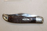 CASE # 6165,  9 DOT KNIFE