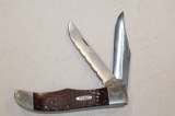 CASE # 6265 SAB,  6 DOT KNIFE
