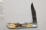 CASE # 5249, 4 DOT KNIFE