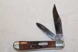 CASE # 6249,  3 DOT KNIFE