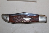 CASE # 6265 SAB 1 DOT  KNIFE
