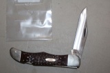 CASE #6165-L KNIFE