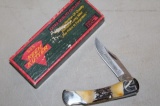 KEEN KUTTER KNIFE W/BOX