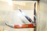 CASE TOOTHPICK 720098 KNIFE W/BOX