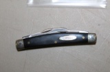 CAMILLUS 3 BLADE KNIFE