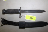 M10 BAYONET