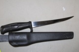 NORMARK SWEDEN FISH KNIFE