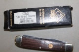 PUMA GRAND TRAPPER 420632 KNIFE W/BOX