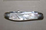 BULLDOG BRAND CUTTIN HORSE 3 BLADE