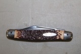 REMINGTON 3 BLADE KNIFE